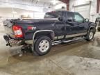 2010 Chevrolet Silverado K1500 lt