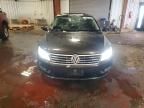 2013 Volkswagen Cc VR6 4motion