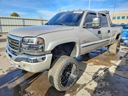 2006 GMC Sierra K2500 Heavy Duty for sale in Littleton, CO