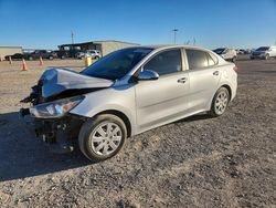 2022 KIA Rio lx for sale in Temple, TX