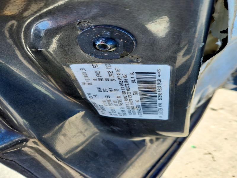 2002 Dodge RAM 1500