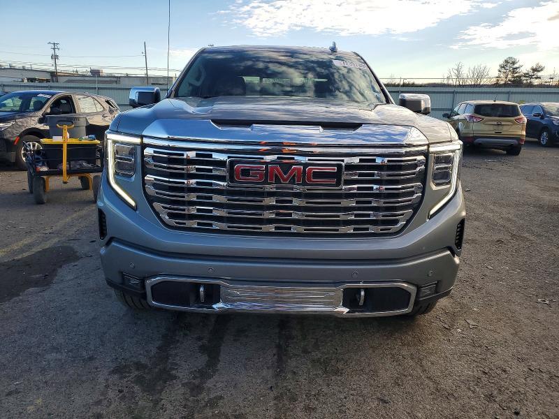 2026 GMC Sierra K1500 Denali