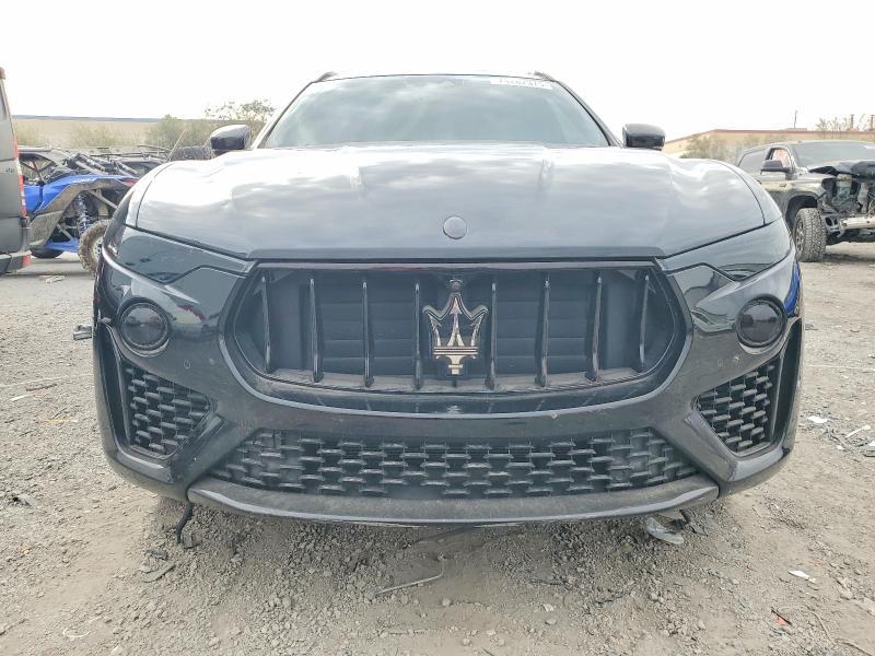 2019 Maserati Levante s Sport