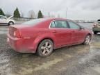 2010 Chevrolet Malibu 2LT
