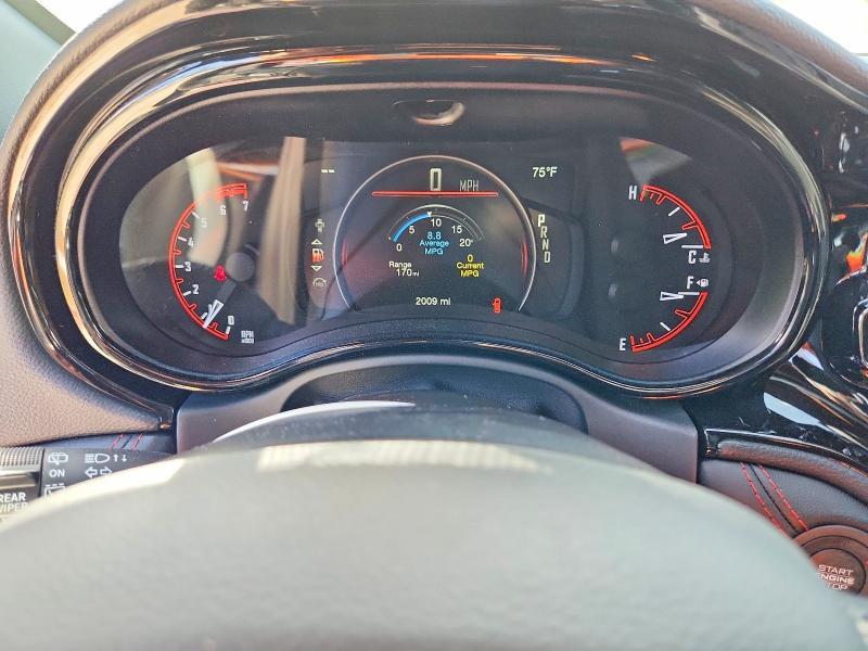 2025 Dodge Durango R/T