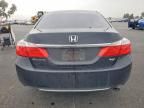 2015 Honda Accord ex