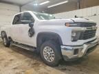 2026 Chevrolet Silverado K2500 Heavy Duty lt