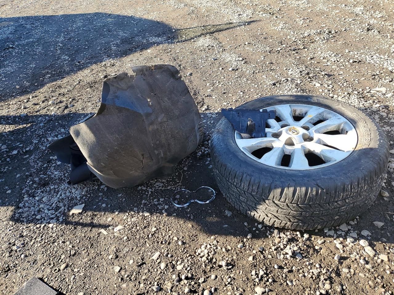 2012 Ford F150 SVT Raptor