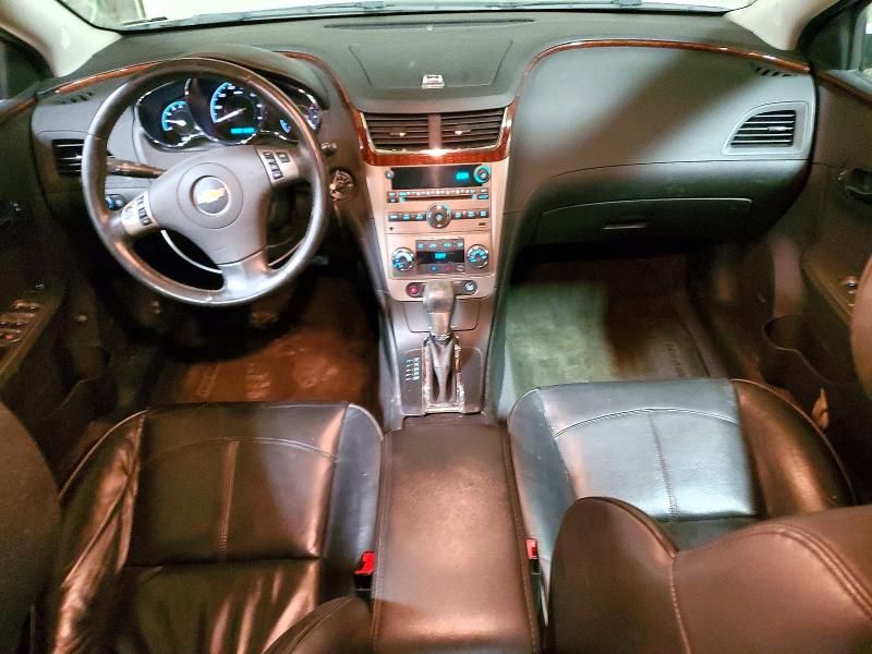 2011 Chevrolet Malibu ltz