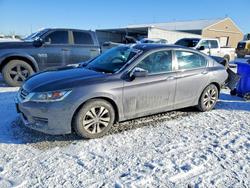 2014 Honda Accord lx en venta en Brighton, CO