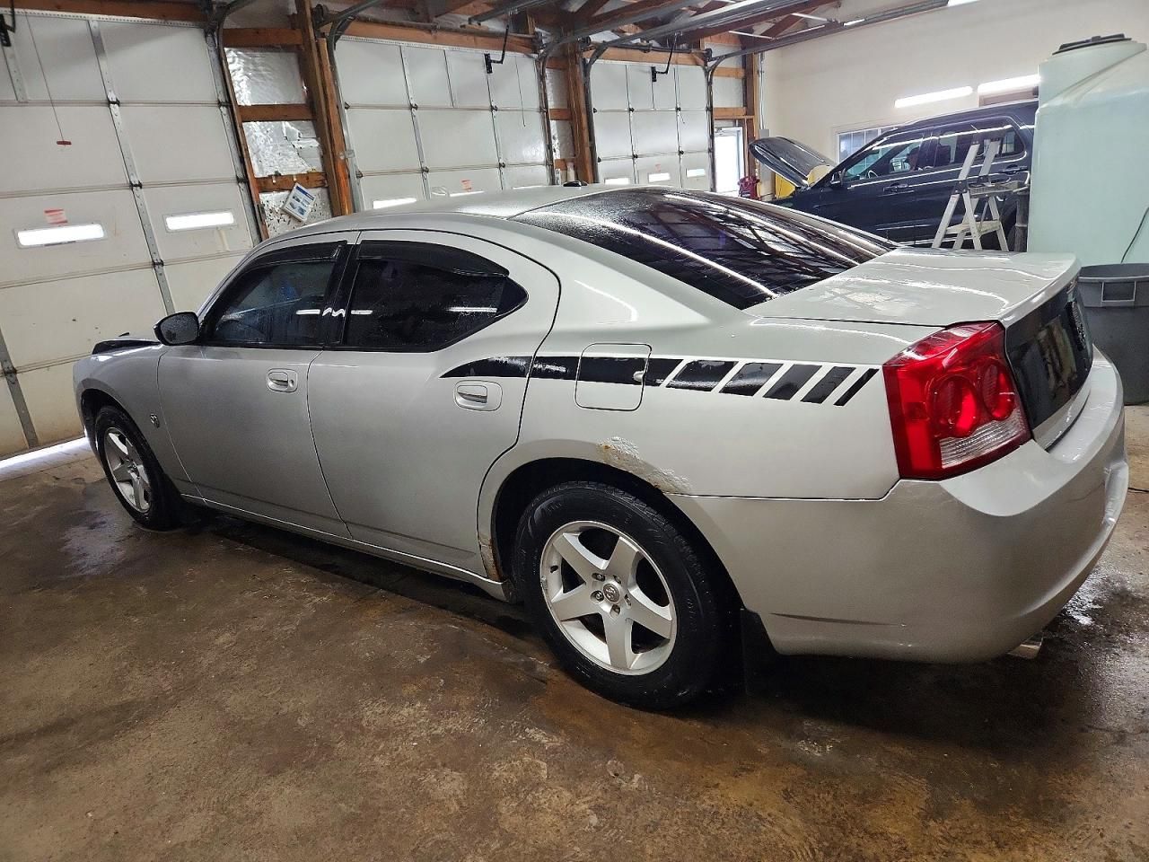 2009 Dodge Charger sxt