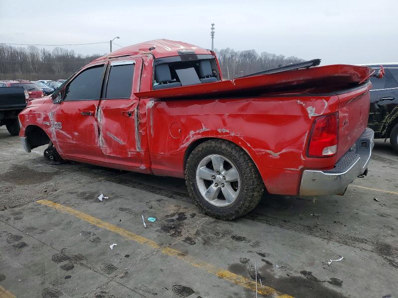 2013 Dodge Ram 1500 slt