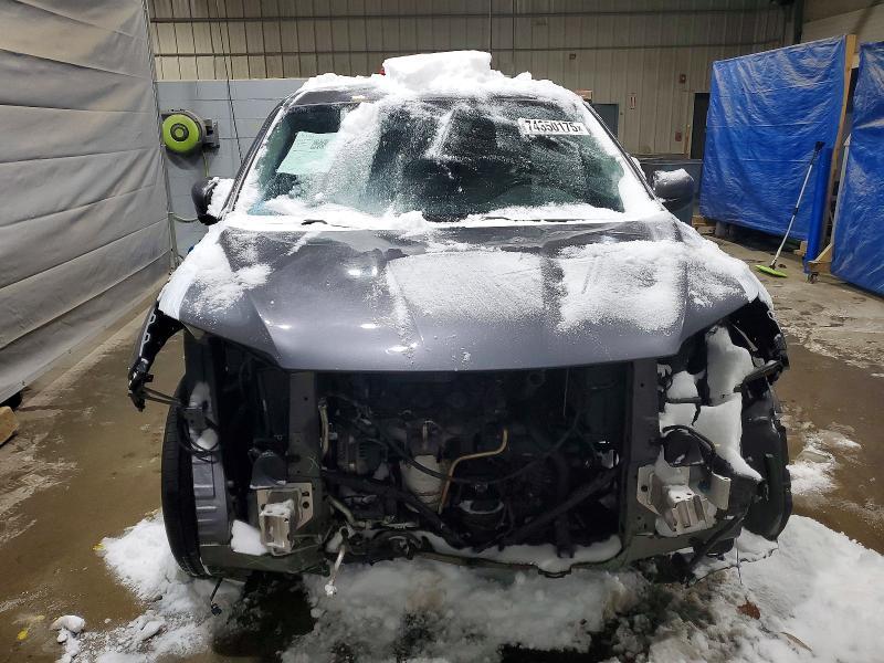 2018 Honda Pilot exl