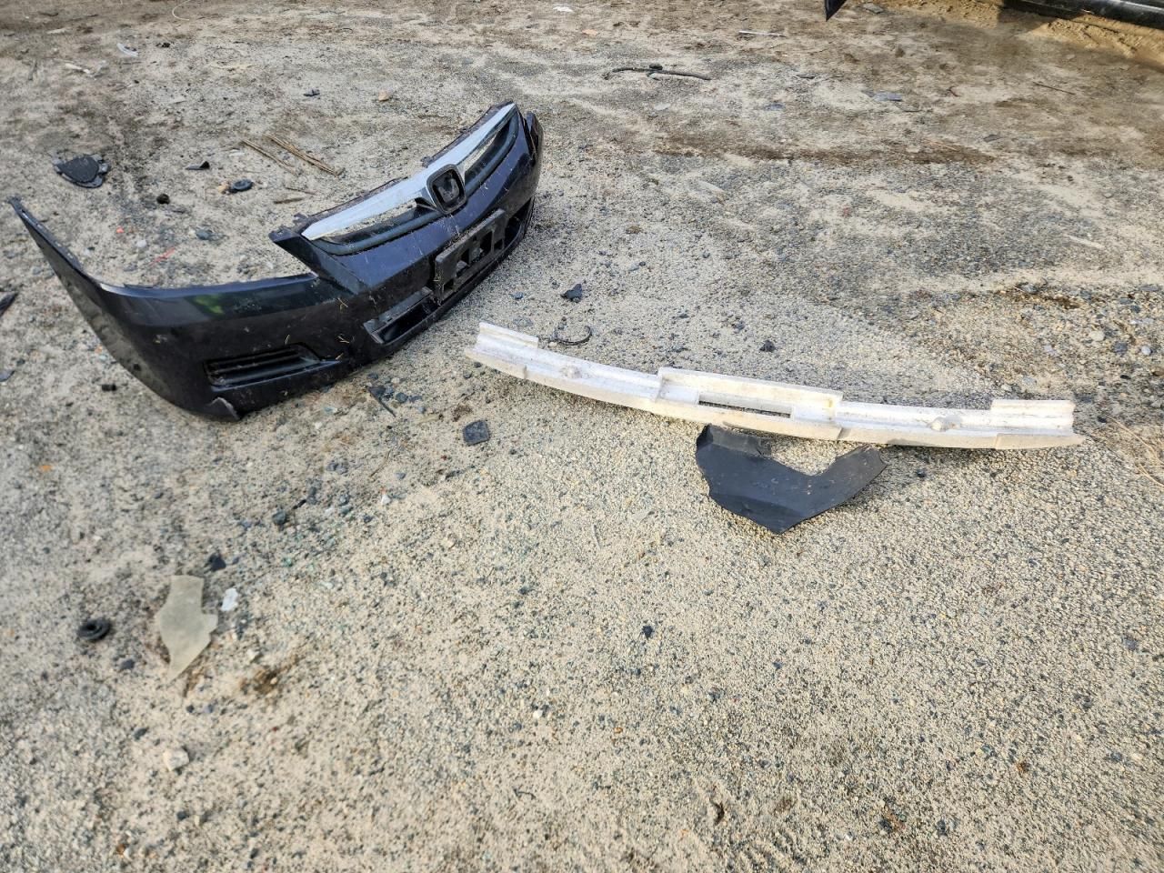 2006 Honda Accord ex