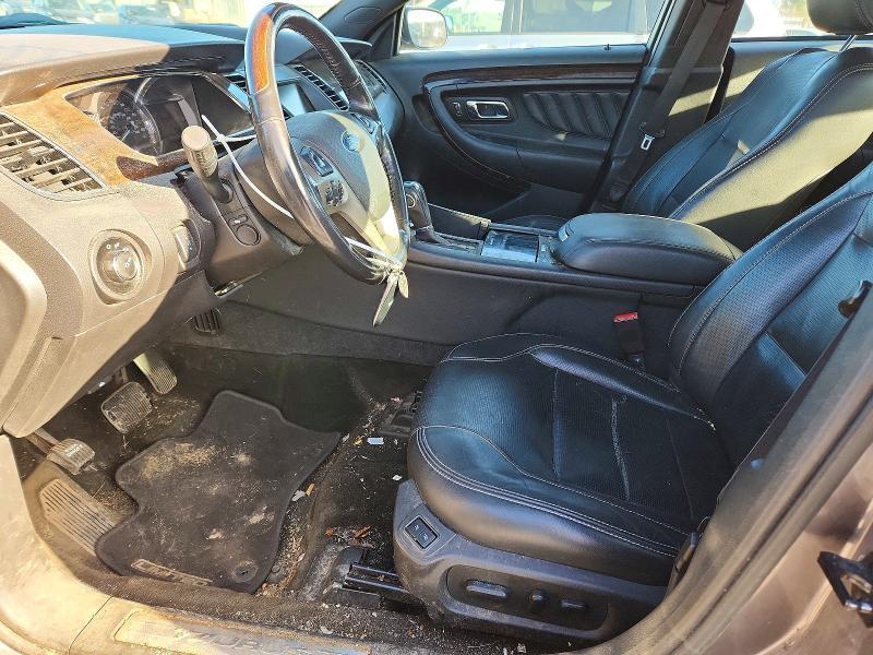 2014 Ford Taurus Limited