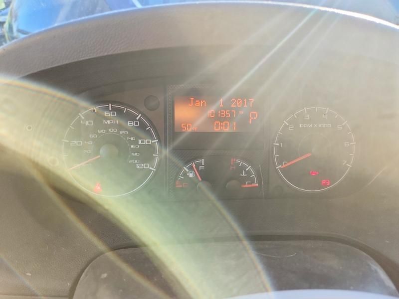 2019 Dodge Ram Promaster 3500 3500 High