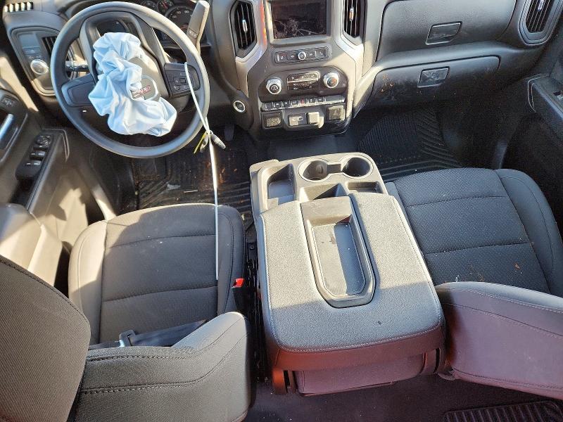 2025 GMC Sierra C1500