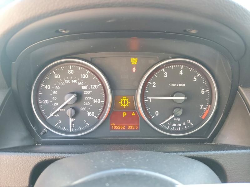 2015 BMW X1 Sdrive28i