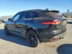 2019 Jaguar F-pace Prestige