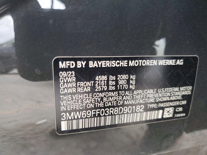 2024 Bmw Motorrad 2024 bmw Motorrad 330i