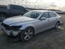Lexus salvage cars for sale: 2010 Lexus Ls 460l