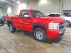 2010 Chevrolet Silverado K1500