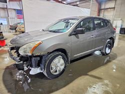 Nissan Vehiculos salvage en venta: 2013 Nissan Rogue s