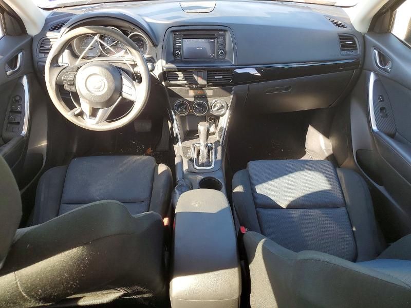 2015 Mazda Cx-5 Sport