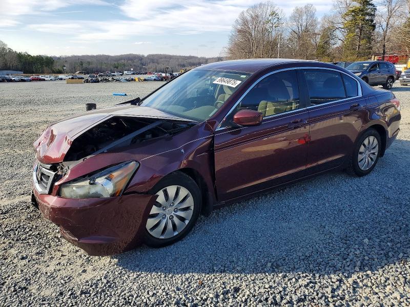 2010 Honda Accord lx