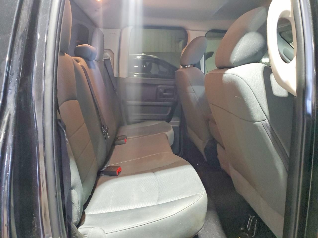 2016 Dodge Ram 1500 st