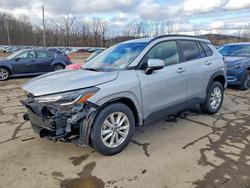 2024 Toyota Corolla Cross le for sale in Marlboro, NY