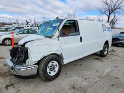 2020 GMC Savana G3500 for sale in Bridgeton, MO