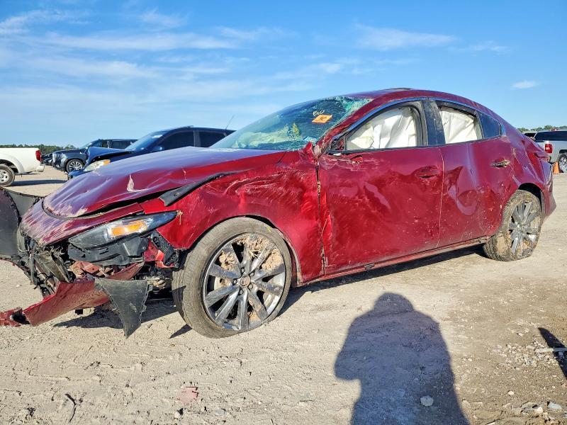 2023 Mazda 3 Preferred