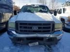 2004 Ford F350 srw Super Duty