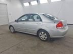 2009 KIA Spectra ex