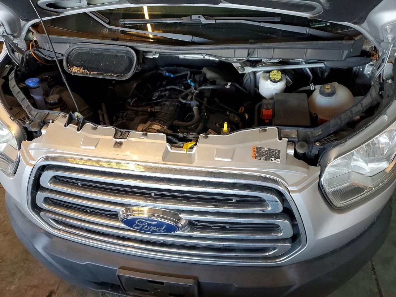 2016 Ford Transit T-350