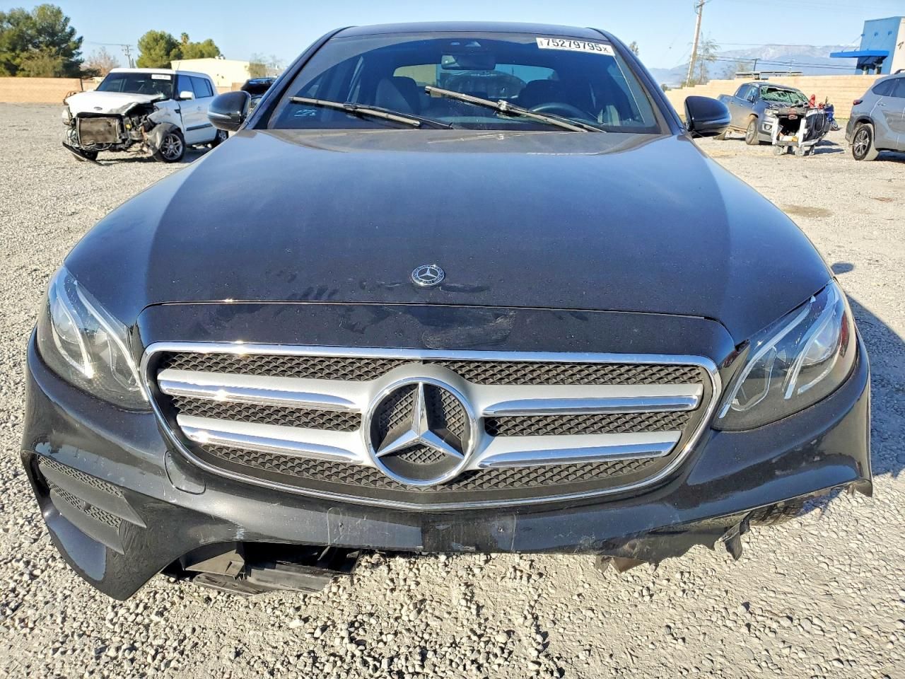 2019 Mercedes-Benz E 300