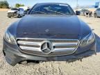 2019 Mercedes-Benz E 300