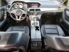 2013 Mercedes-Benz C 250