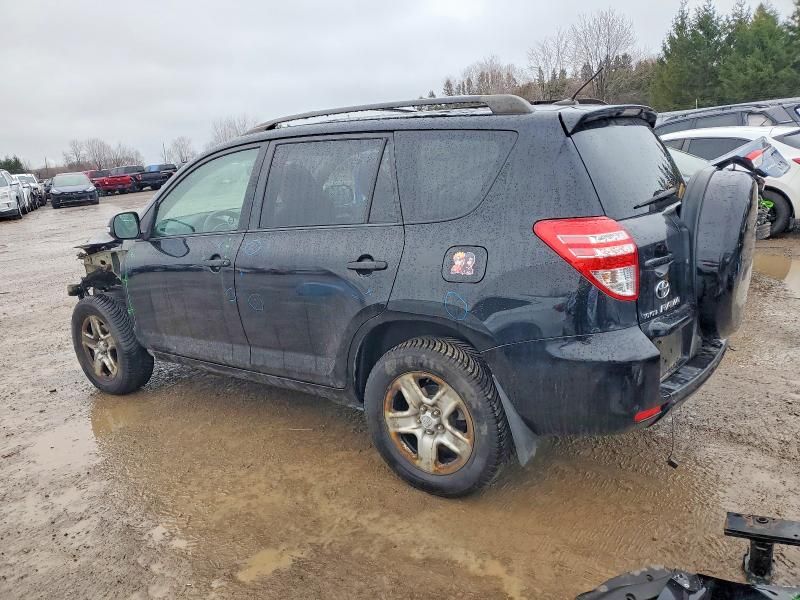2009 Toyota Rav4