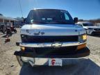 2011 Chevrolet Express G3500 LT