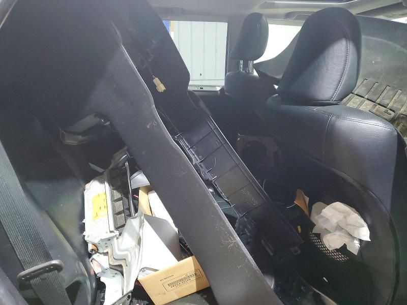 2012 Toyota 4runner SR5