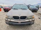 2006 BMW X5 3.0i
