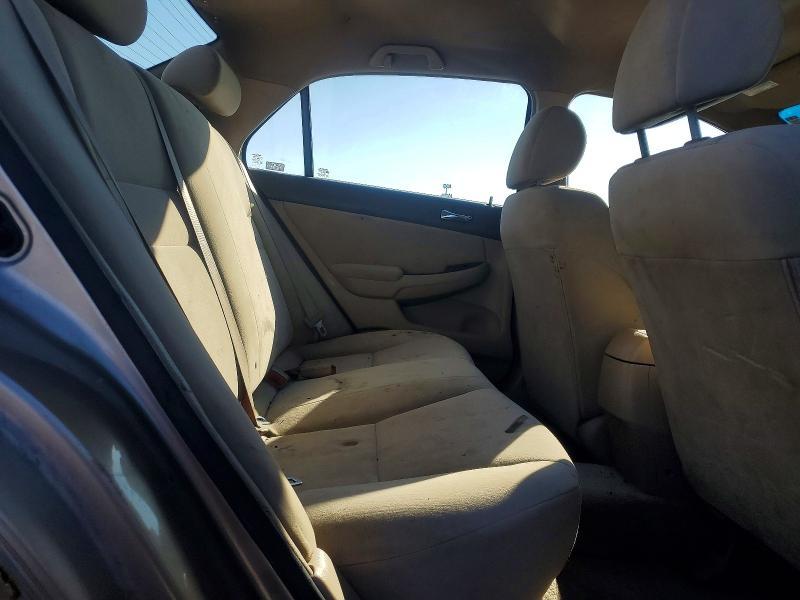 2003 Honda Accord dx