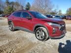 2025 Chevrolet Trax 1LT