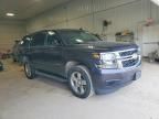 2015 Chevrolet Tahoe K1500 lt