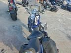 2005 Yamaha XVS1100 A