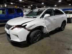 2013 Lexus Rx 350 Base for sale in Denver, CO