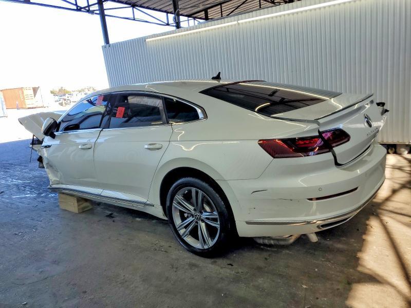 2023 Volkswagen Arteon se R-line