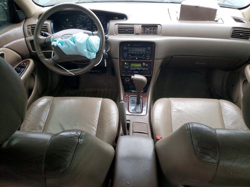 2001 Toyota Camry xle